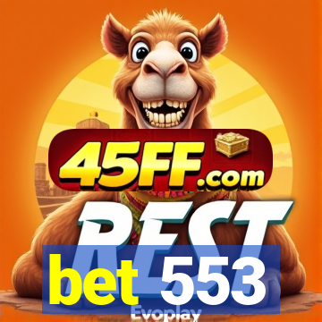 bet 553